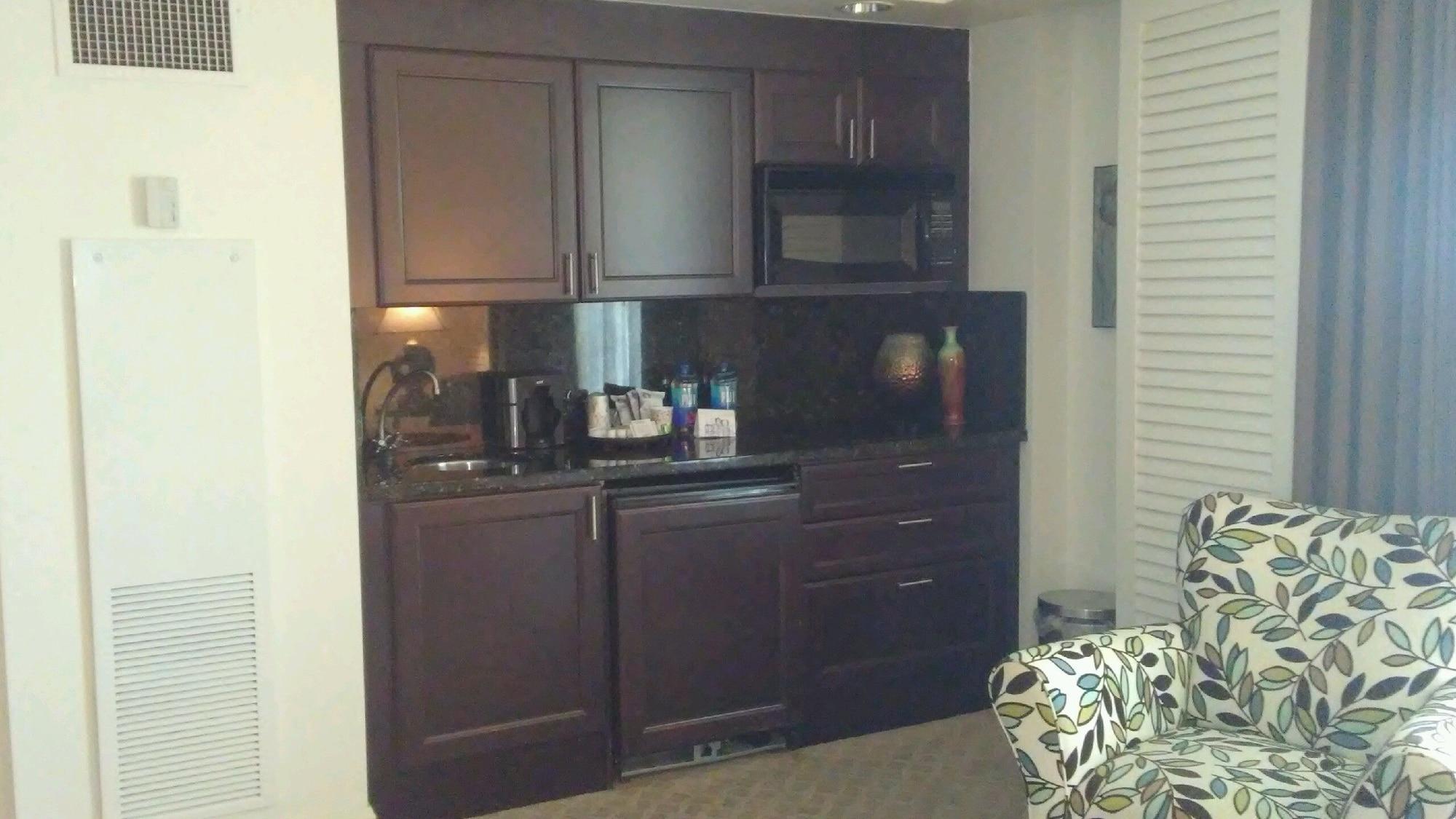 Residences At The Atlantic Resort Форт Лодърдейл Екстериор снимка