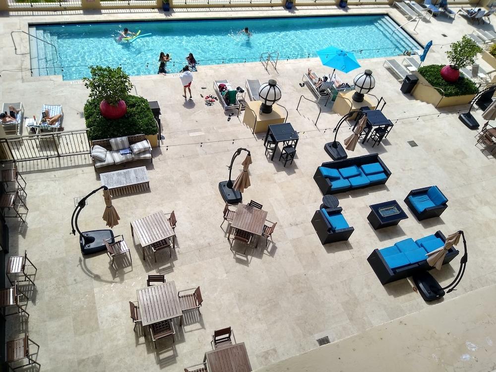 Residences At The Atlantic Resort Форт Лодърдейл Екстериор снимка