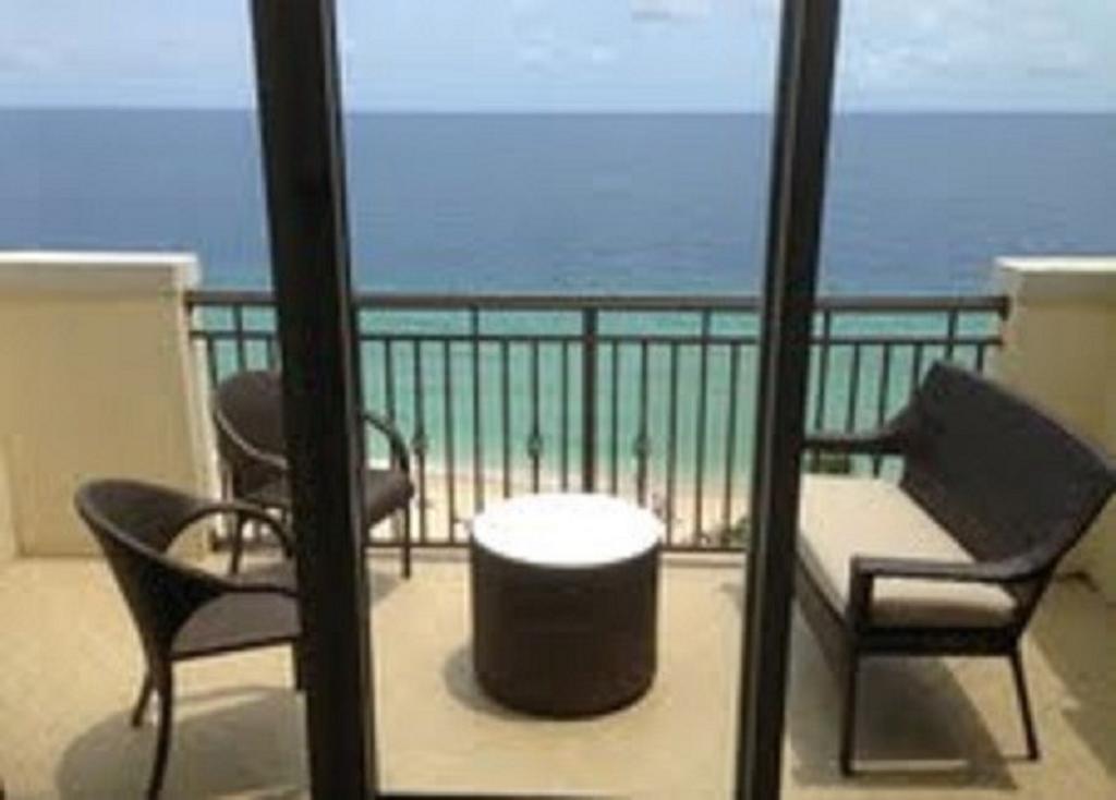 Residences At The Atlantic Resort Форт Лодърдейл Екстериор снимка