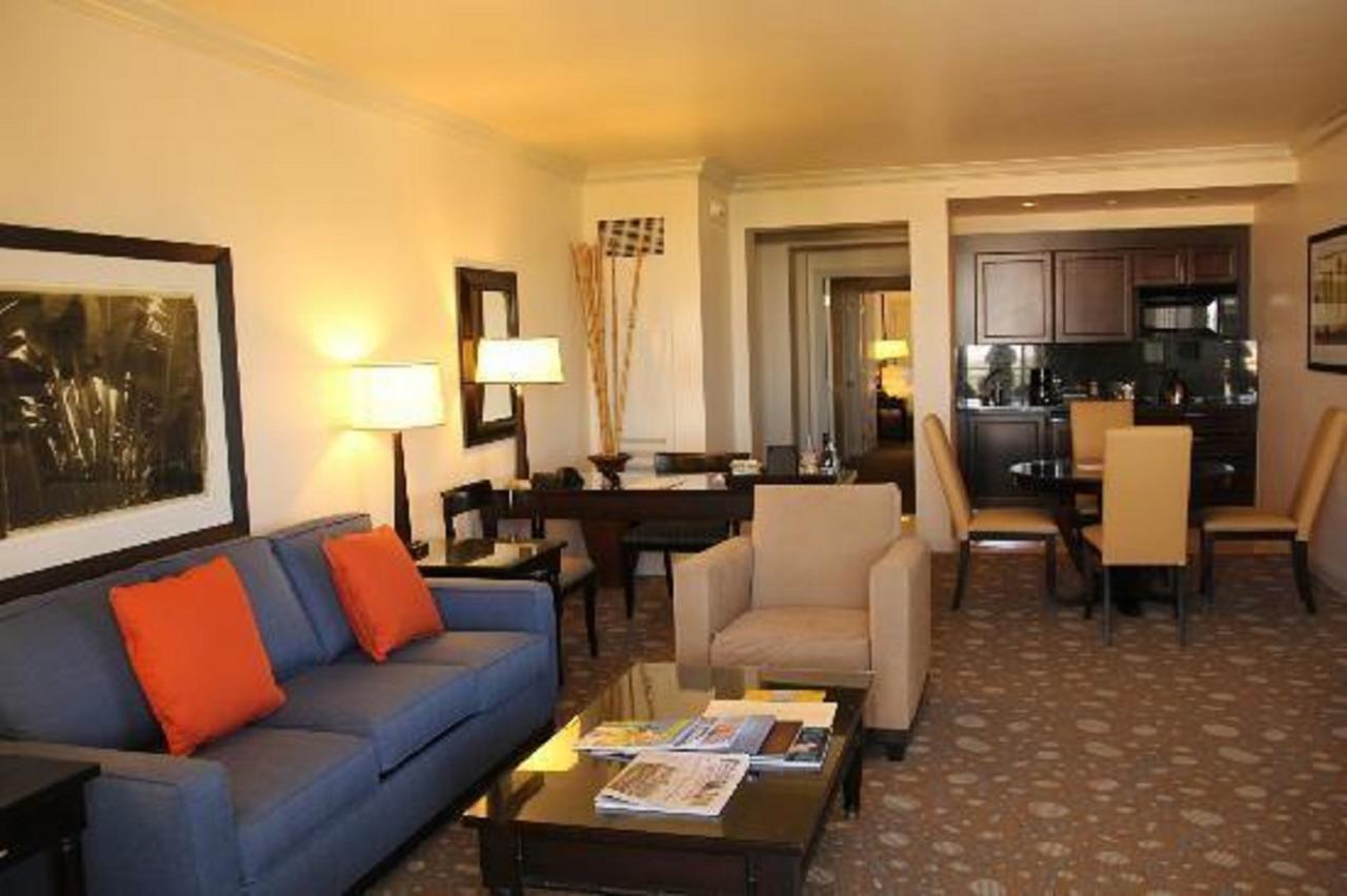 Residences At The Atlantic Resort Форт Лодърдейл Екстериор снимка