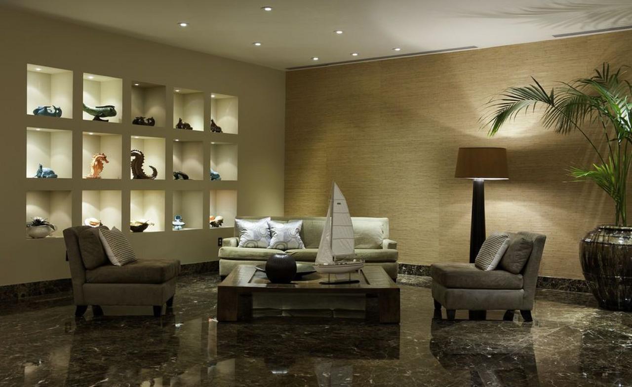 Residences At The Atlantic Resort Форт Лодърдейл Екстериор снимка